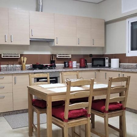 Charming New Large Luxurious Apartment. Tanger Luaran gambar