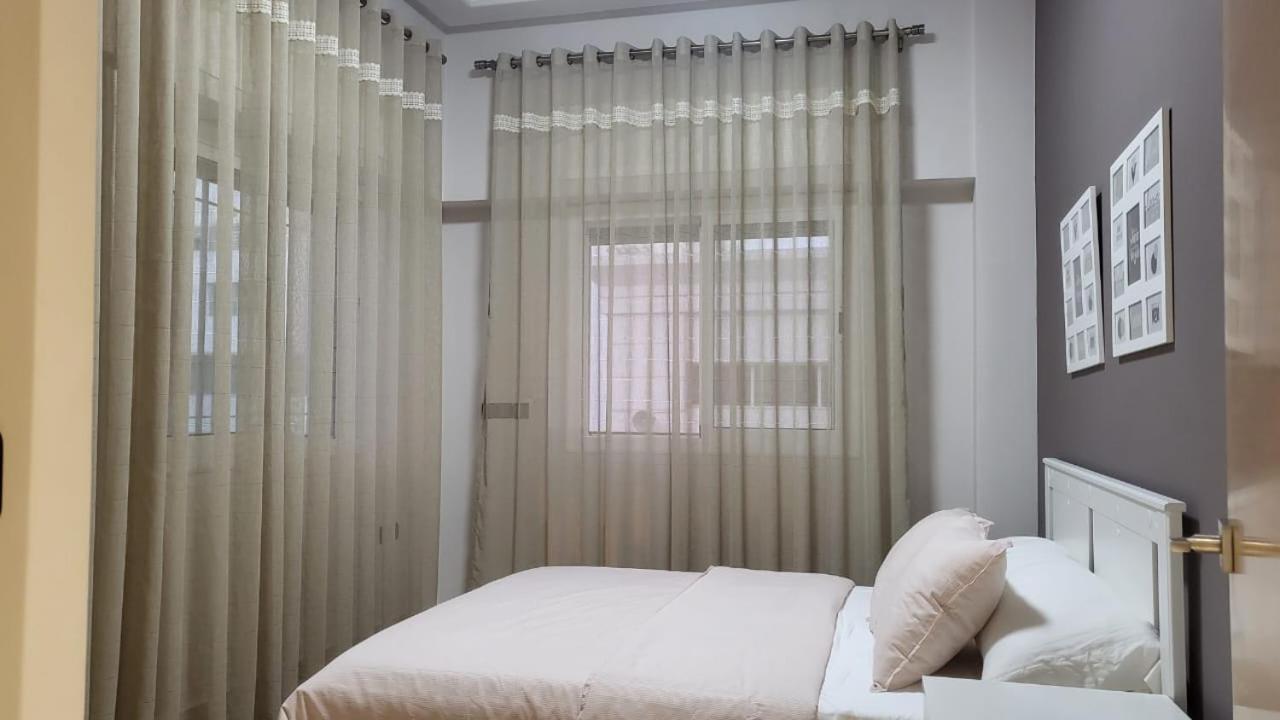 Charming New Large Luxurious Apartment. Tanger Luaran gambar