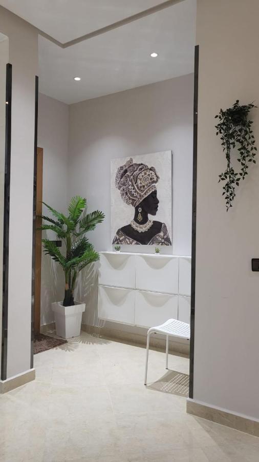 Charming New Large Luxurious Apartment. Tanger Luaran gambar