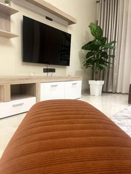 Charming New Large Luxurious Apartment. Tanger Luaran gambar
