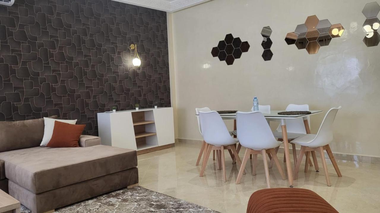 Charming New Large Luxurious Apartment. Tanger Luaran gambar