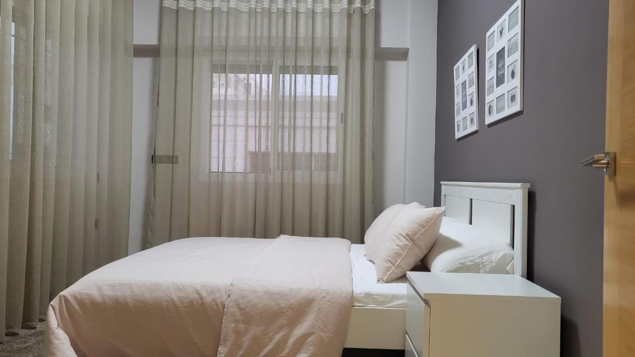 Charming New Large Luxurious Apartment. Tanger Luaran gambar