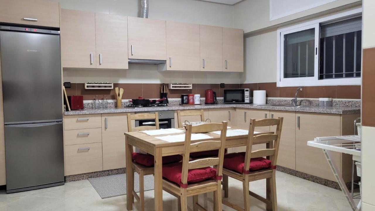 Charming New Large Luxurious Apartment. Tanger Luaran gambar